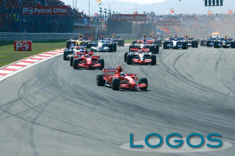 Sport-Formula 1