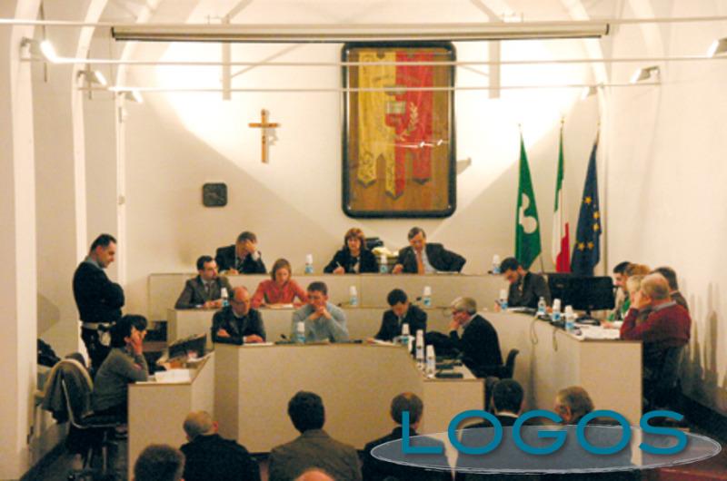 Inveruno - La Lega