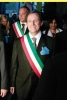 Arconate-sindaco Mario Mantovani