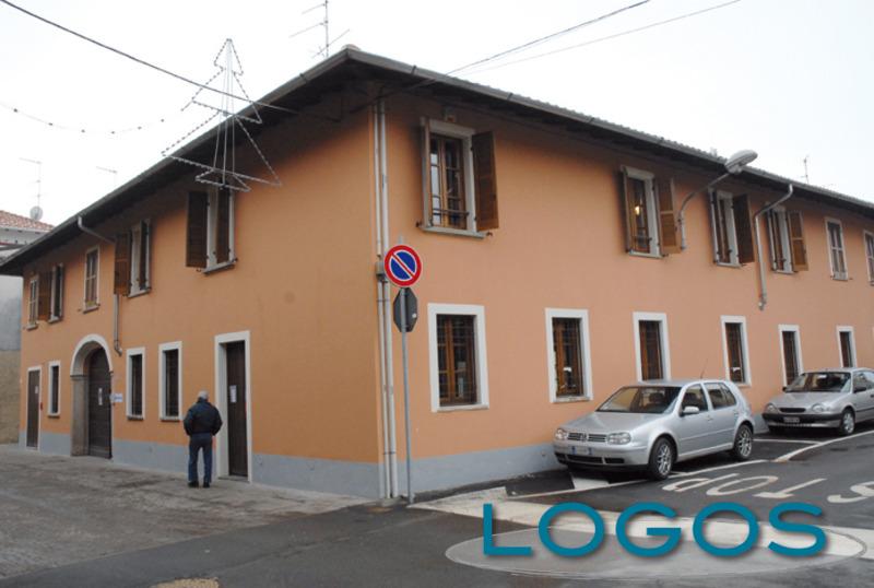 Vanzaghello - Inaugurazione del Centro culturale e della nuova biblioteca