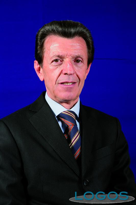Castano Primo - sindaco Franco Rudoni