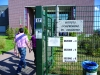 Territorio - Elezioni del 7 giugno