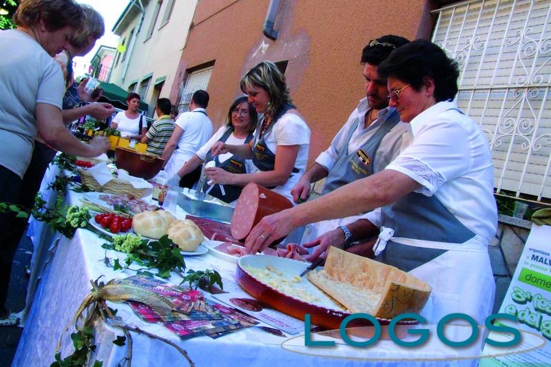 Robecchetto - La Festa del pane 