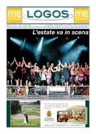 Logos-27 giugno 2009