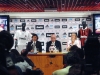 Milanello - Conferenza stampa