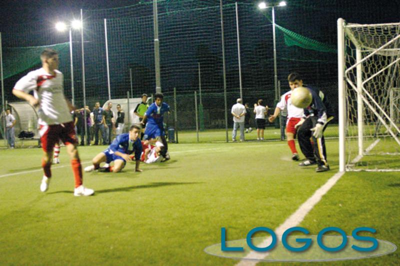 Sport, Castano Primo
