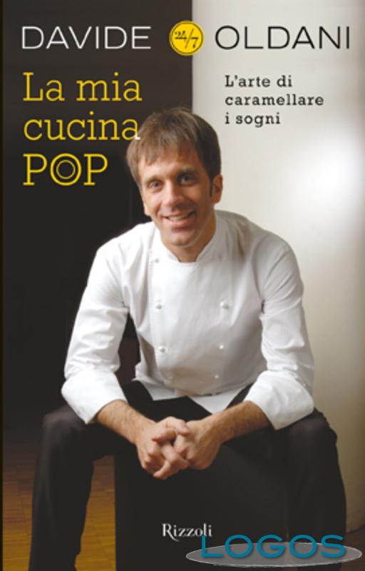 Cultura - Davide Oldani