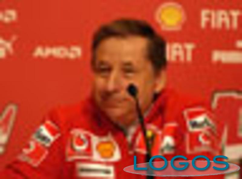 Sport -Jean Todt (Foto internet)