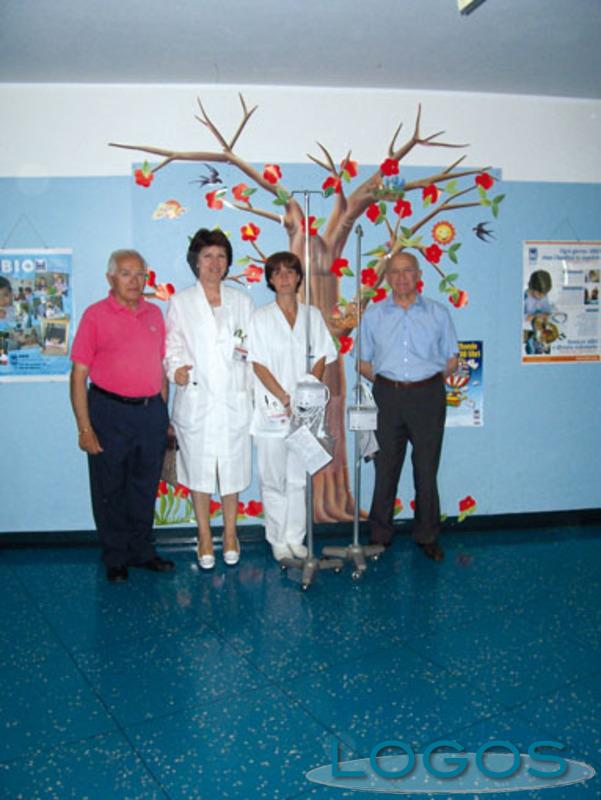 Magenta - Umidificatori per la pediatria Magenta - Umidificatori per la pediatria