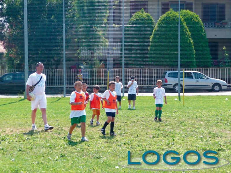 Cuggiono - Fasi di gioco per i nostri atleti