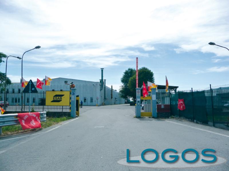 Inchieste, Territorio, Inveruno, Mesero