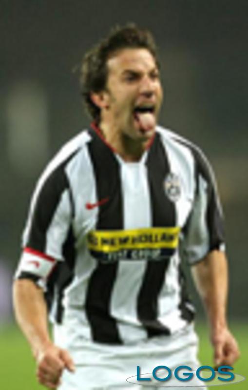 Sport - Alex Del Piero (Foto internet)