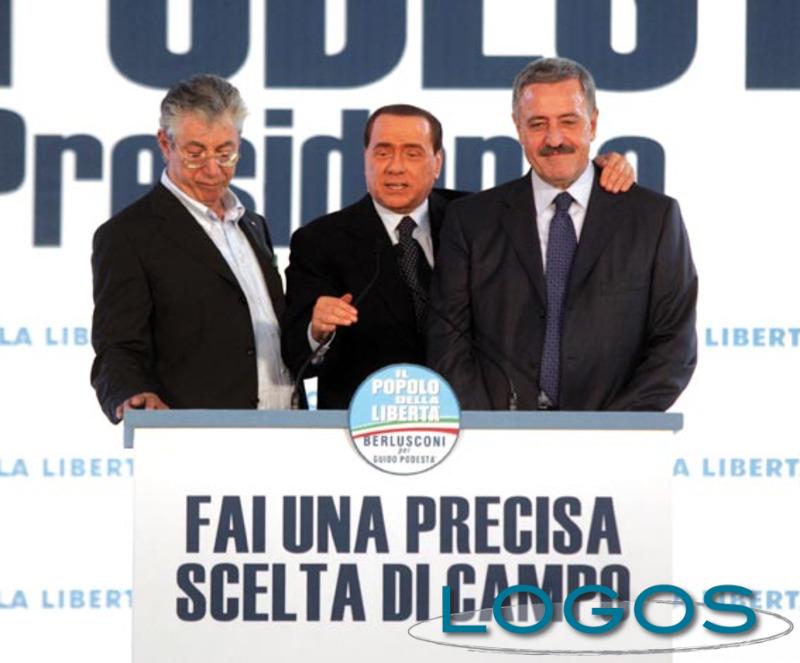 Territorio, Attualità