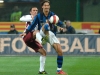 Sport - Zlatan Ibrahimovic in azione (Foto internet)
