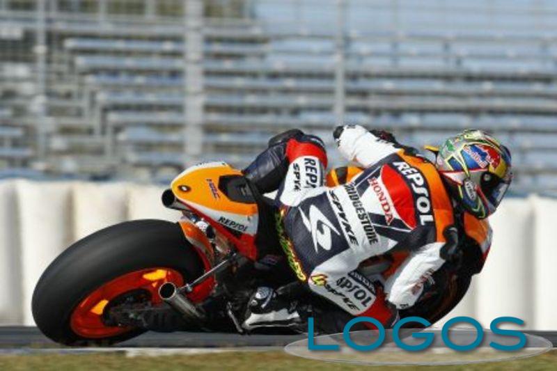 Sport - Andrea Dovizioso (Foto internet)