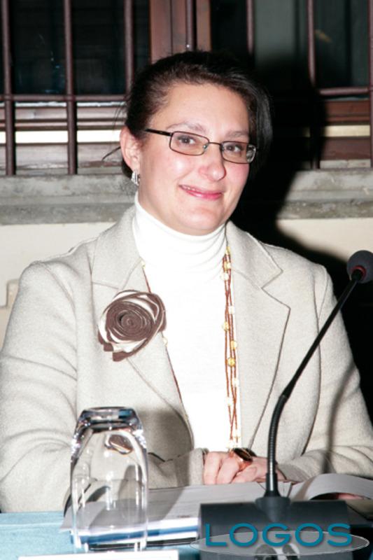 Turbigo - Il Sindaco Laura Mira Bonomi