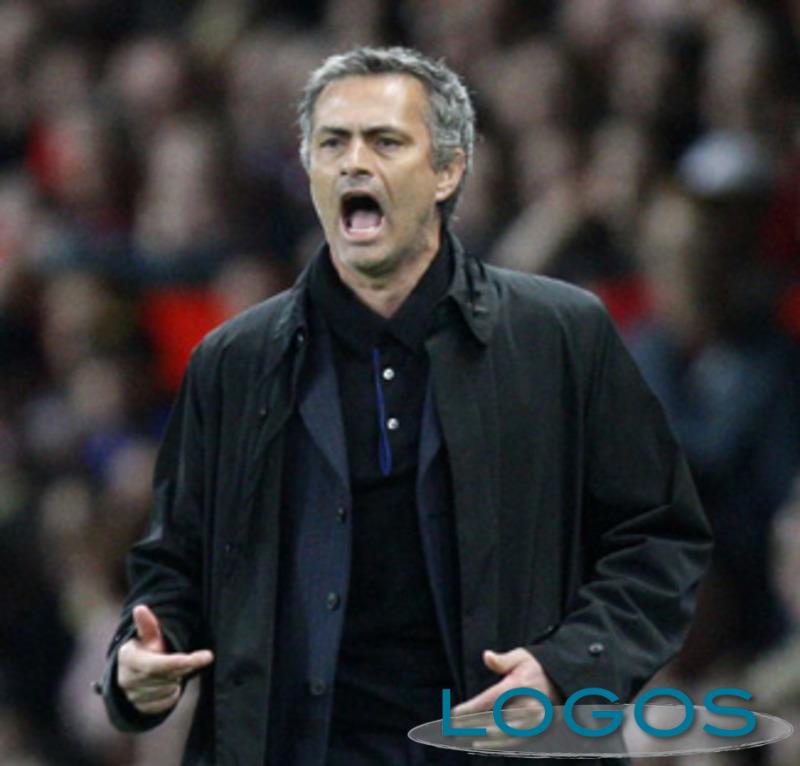 Sport - Joseé Mourinho (foto internet)