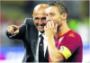 Sport - Totti e Spalletti (Foto internet)