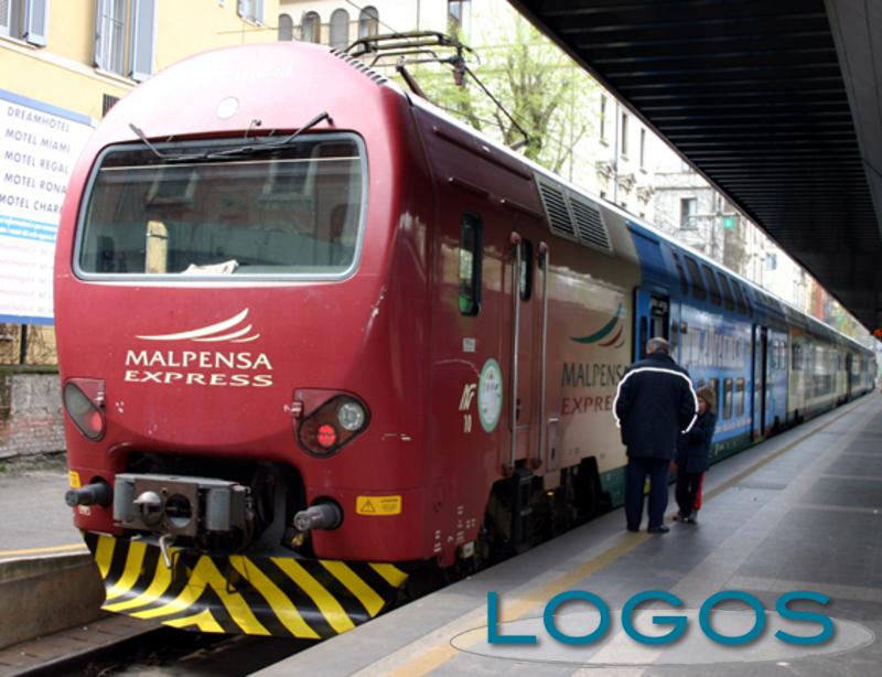 Territorio - Malpensa Express