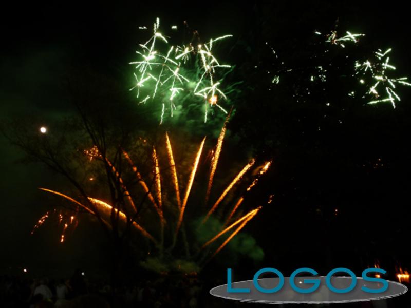 Monate - Festa sul lago