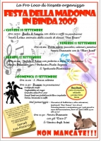 Nosate - Festa Madonna in Binda09