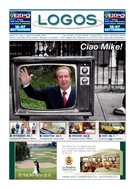 Logos - Sabato 12 settembre 2009