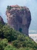 Grecia - Una 'meteora' greca