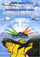 Attualità - Locandina dell'evento