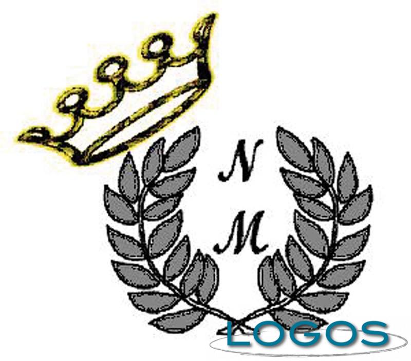 Mesero - Il logo di 'Nuova Mesero'