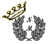 Mesero - Il logo di 'Nuova Mesero'