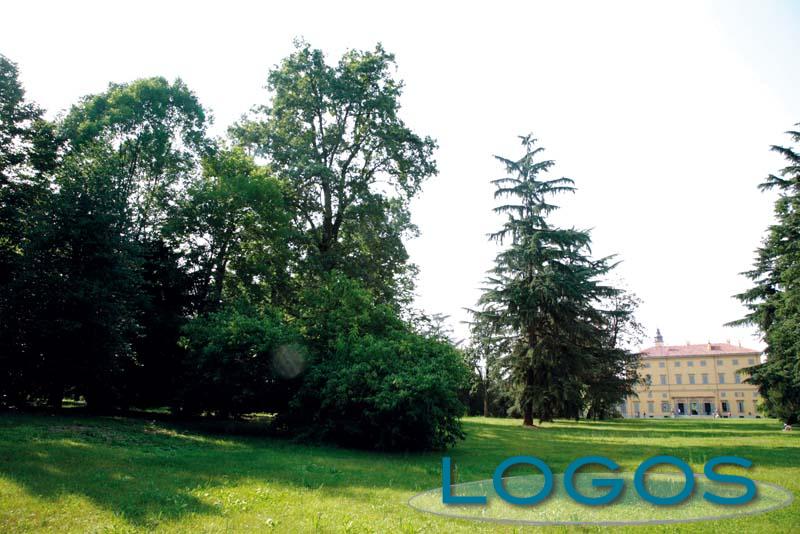 Cuggiono - Parco di Villa Annoni