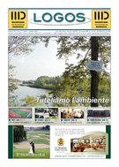 Logos - 3 ottobre 2009