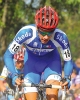 Fabio Todaro in azione (foto di Walter Todaro)
