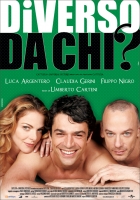 Cinema - Diverso da chi?