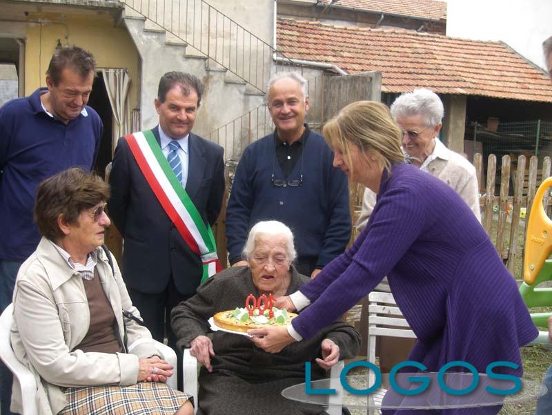 Buscate - 100 anni davvero speciali