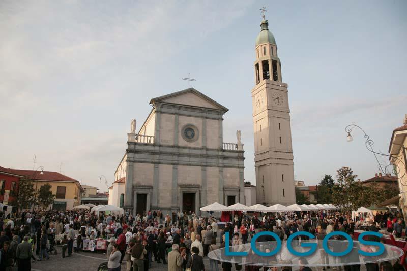 Arconate - La Sagra d'Autunno 2008