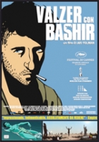 Cinema - Walzer con Bashir