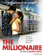 Cinema - The millionaire