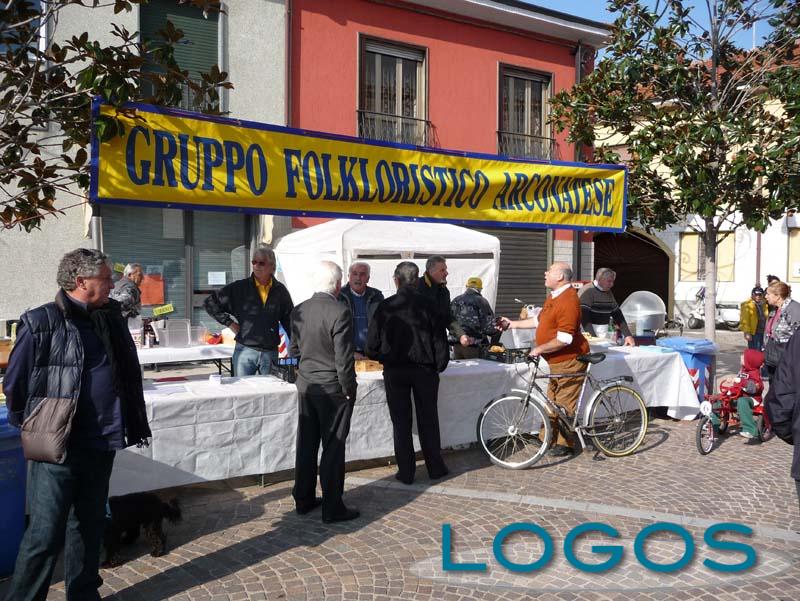 Arconate - Sagra d'Autunno 13