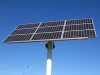 Attualità - Impianto fotovoltaico