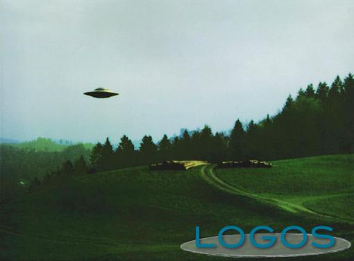 Attualità - Ufo
