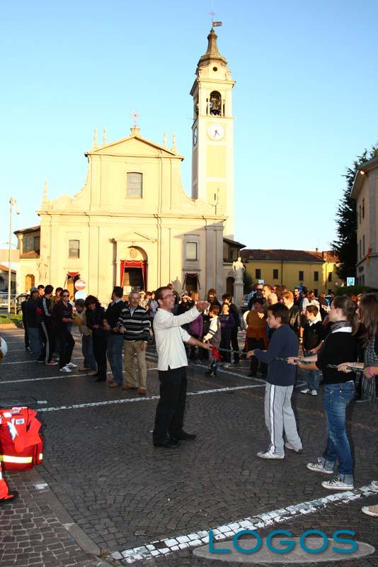 Castano Primo - Festa Autunno09 (foto di Franco Gualdoni)