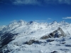 Attualità - Alpi innevate