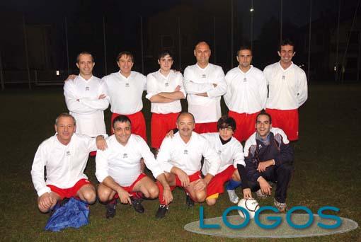 Sport, Cuggiono
