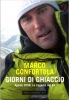 Il libro di Marco Confortola