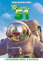 Film - Planet 51 Film - Planet 51