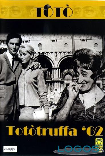 Dal fiilm 'Totòtruffa '62'