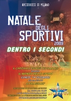 Attualità - Natale degli Sportivi 2009 Attualità - Natale degli Sportivi 2009