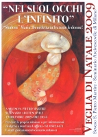 Attualità - Veglia Natale Seveso 2009 Attualità - Veglia Natale Seveso 2009