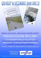 Magenta - Incontro 'Leggende' Magenta - Incontro 'Leggende'